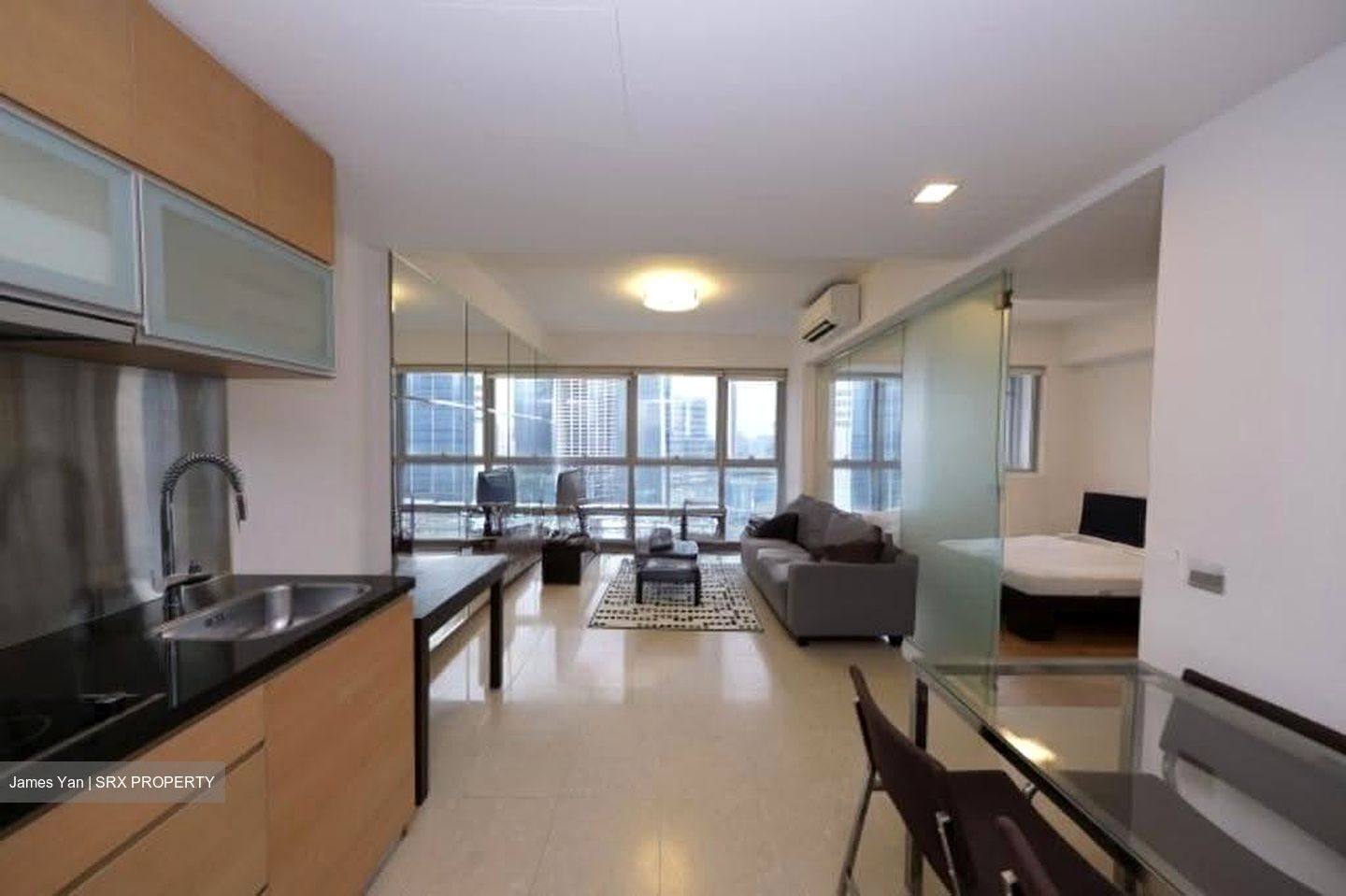 The Clift (D1), Apartment #610152121
